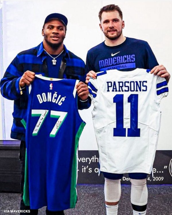 Người Dallas phải chịu đựng hai lần trong một năm! Dallas Cowboys gửi ngôi sao 26 tuổi, trò chơi nổi tiếng NBA Điểm 37+16