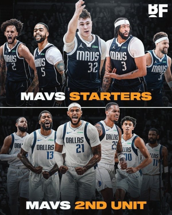 A Smith: Nếu Irving và Davis giữ sức khỏe trong vòng playoffs, Mavericks dự kiến ​​sẽ giành chức vô địch