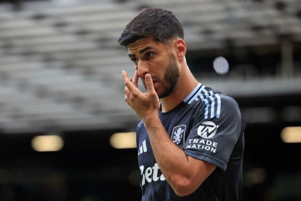 Romano: Paris tiếp cận thỏa thuận chuyển giao Asensio với Fenerbahce