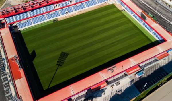 Thể thao thế giới: Chính quyền thành phố ghé thăm Camp Nou một lần nữa, nhưng Sân vận động Cruyff có nhiều khả năng được chọn