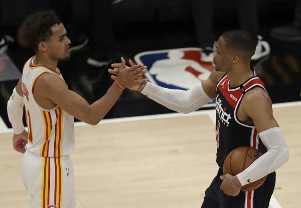 Teague: Không có đội playoff nào cần Westbrook, và Hawks có thể tìm anh ấy để chơi như một người bảo vệ quan điểm thay thế