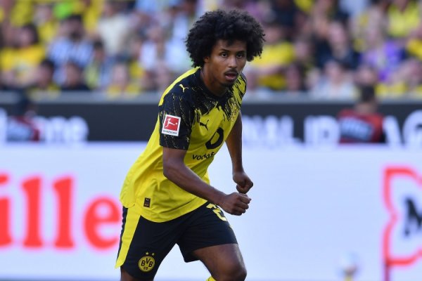 Desky: Dortmund hy vọng sẽ g