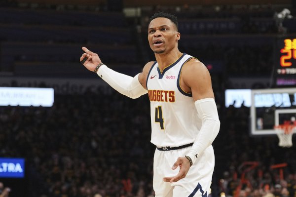Porter Jr .: Westbrook không được tôn trọng trong Lakers & Clippers. Tuyệt vời khi tôi bị thương, tôi phải chấp nhận một vai trò mới