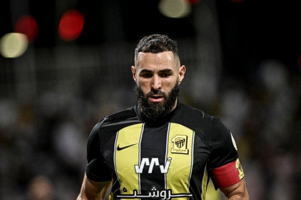 Bị đánh bại? Jeddah Coach, Benzema: Chiến thắng của Riyadh thực sự tốt hơn chúng tôi