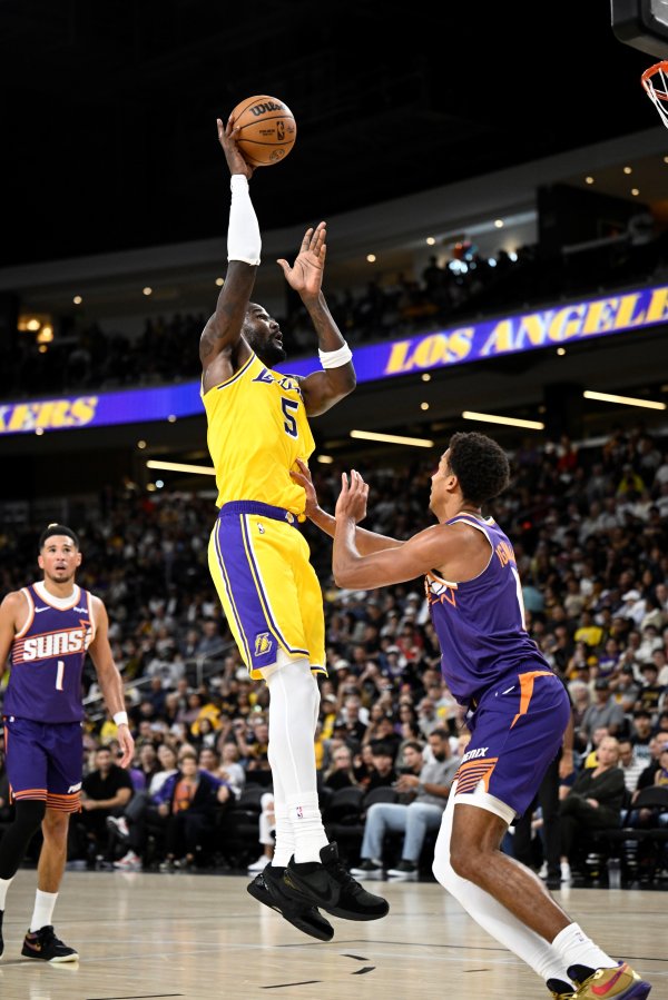 Ayton: Hôm nay tôi đã làm vi