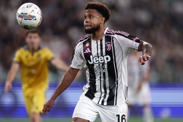 Bầu trời Ý: McKennie vắng mặt trong buổi tập của Juventus vào thứ Năm và sẽ trở lại đội vào thứ Sáu vì lý do đi lại