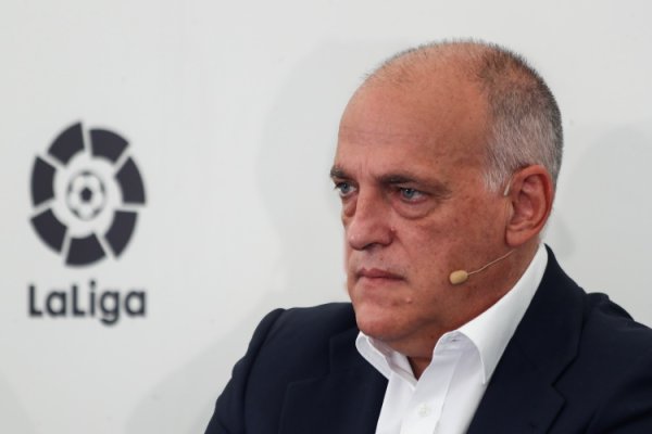 Aspen: Tebas đã gửi thư giải