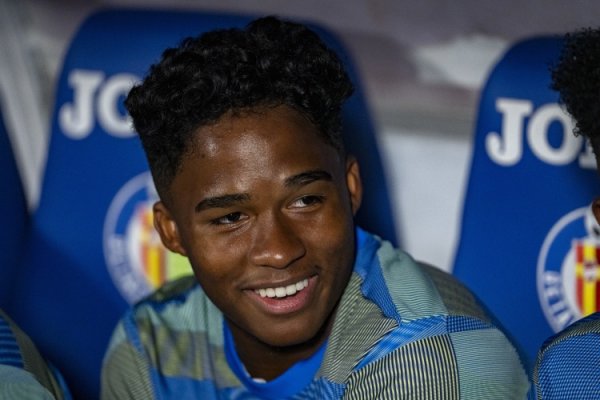 Truyền thông Thổ Nhĩ Kỳ: Fenerbahce quan tâm Enderik, Real Madrid sẵn sàng cho thuê trong tháng 1