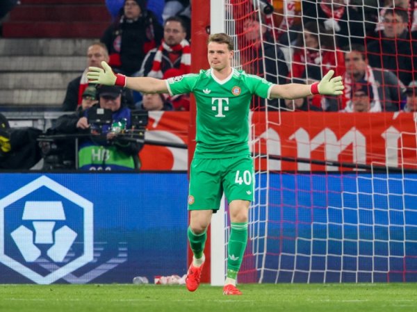 Falk: Ulbich có thể đá chính cho Borussia Mönzhengladbach, Bayern hy vọng anh có thể duy trì phong độ trước Cúp quốc gia Đức