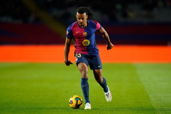 Mọi người: Conde vẫn có thể góp mặt trong đội hình trận derby quốc gia của Barcelona và sẽ được kiểm tra trong ngày hôm nay