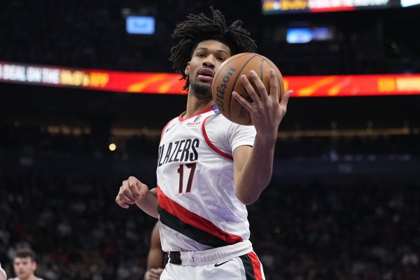 Ship Report: Người chơi Clippers đều khen ngợi Trail Blazers. Họ chắc chắn sẽ trở thành vấn đề với mọi đội bóng ở mùa giải này.