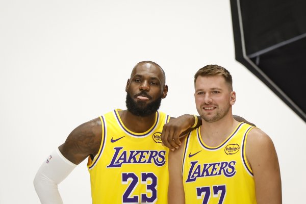 Trại đầy thương binh! Báo cáo chấn thương trận đấu hôm nay với Trail Blazers và Lakers: James, Doncic và 7 cầu thủ khác sẽ vắng mặt