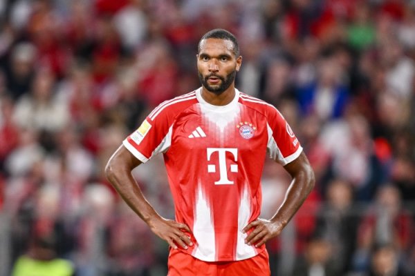 Jonathan Tower: Sự dẫn trước của đối thủ đã đốt cháy bầu không khí của toàn sân. Chúng tôi đã chứng tỏ rằng chúng tôi có thể đương đầu với nghịch cảnh.