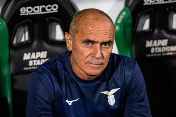Di Marzio: Martucciello sẽ trở lại Juventus và gia nhập ban huấn luyện Spalletti