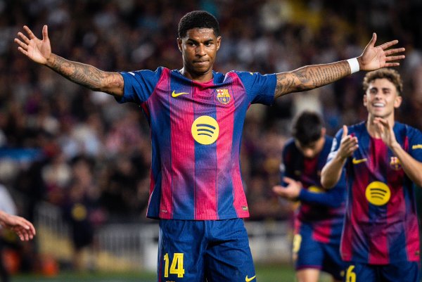 Rashford: Lẽ ra tôi có thể làm tốt hơn nhưng chưa hoàn toàn hài lòng với màn trình diễn chung của mình