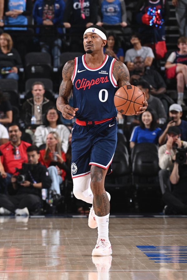 Bill: Không rõ liệu đội ngũ y tế có quyết định liệu tôi có thể thi đấu với Thunder trong trận đấu đối kháng vào ngày mai hay không