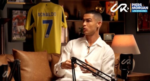 Cristiano Ronaldo: Tôi đã lập rất nhiều hat-trick, với tôi thêm một, bớt một nữa không quan trọng