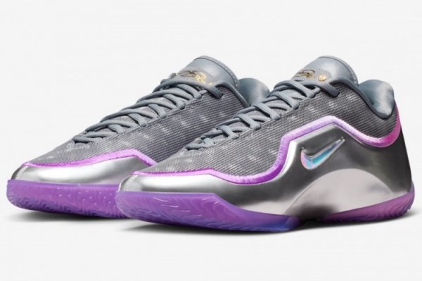 Chào mừng nhà vô địch công viên! James LeBron 23 tung ra phối màu mới ＂Bubble Boy＂