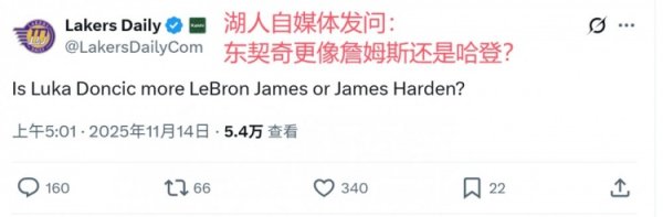 Doncic giống Harden hay James hơn? Netizen Mỹ: Giống Harden nhưng giỏi hơn anh, kém xa Lão James