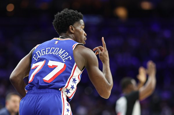 Tanhua được hồi sinh! Edgecomb