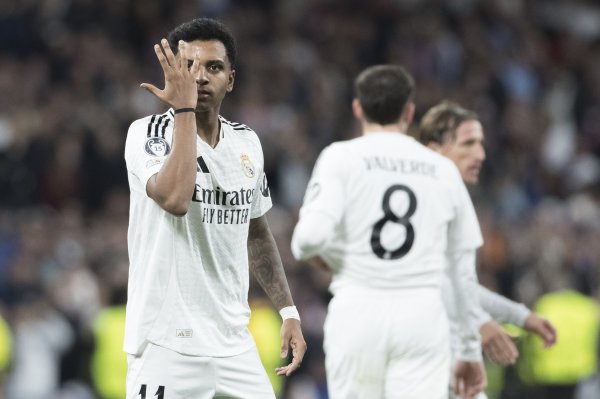 Sao nổi tiếng: Arsenal nên mang về Rodrigo nếu có cơ hội, nhưng dù có đến anh cũng không thể chốt đội hình xuất phát