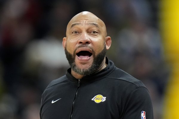 Hamm sẽ lại là huấn luyện viên trưởng? Stein: Hamm là cái tên đáng chú ý trong cuộc tuyển chọn huấn luyện viên trưởng Pelicans