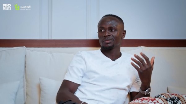 Mane: Ban đầu tôi thậm chí còn