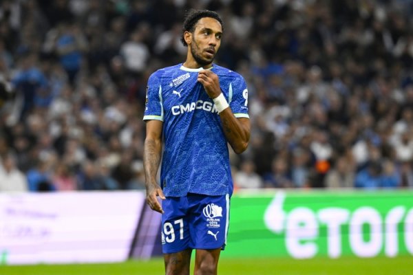 Marseille đã ghi 30 bàn sau 13